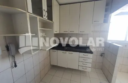 Imagem: Apartamento para Alugar, Vila Mazzei