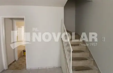 Imagem: Sobrado para Alugar, Jardim Brasil