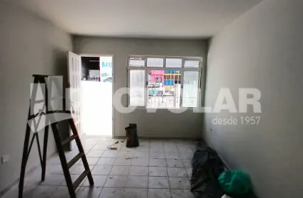 Imagem: Sobrado para Alugar, Jardim Brasil