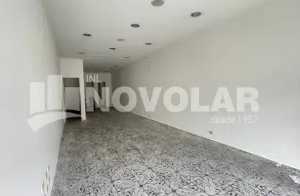 Imagem: Galpão / Salão para Alugar, Vila Sabrina