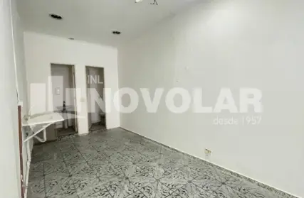 Imagem: Galpão / Salão para Alugar, Vila Sabrina