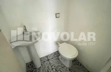 Imagem: Galpão / Salão para Alugar, Vila Sabrina
