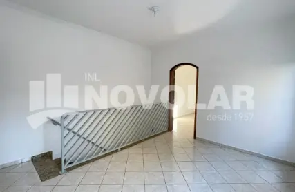 Imagem: Sobrado para Alugar, Vila Sabrina