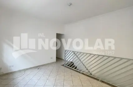 Imagem: Sobrado para Alugar, Vila Sabrina
