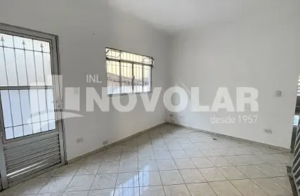 Imagem: Sobrado para Alugar, Vila Sabrina