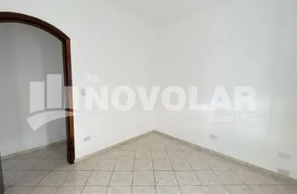 Imagem: Sobrado para Alugar, Vila Sabrina
