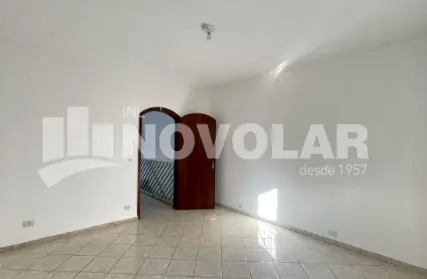 Imagem: Sobrado para Alugar, Vila Sabrina