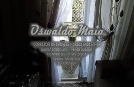 Imagem: Apartamento para Venda, Vila Amália (Zona Norte)