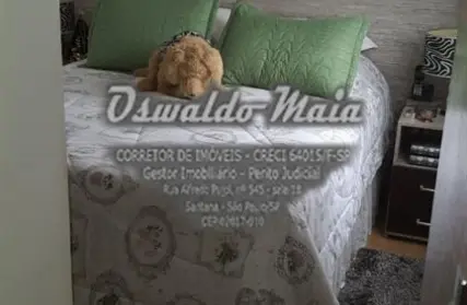 Imagem: Apartamento para Venda, Vila Amália (Zona Norte)