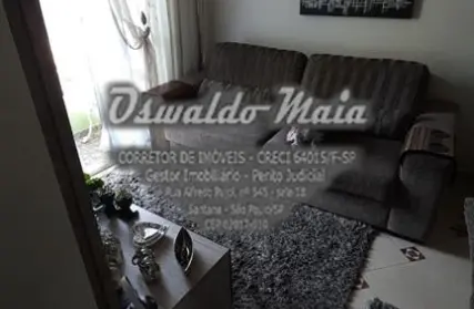 Imagem: Apartamento para Venda, Vila Amália (Zona Norte)