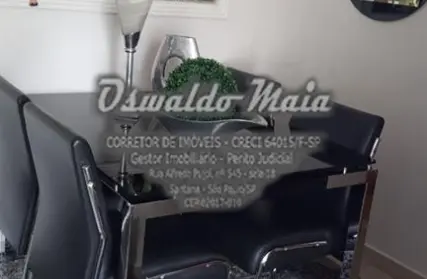 Imagem: Apartamento para Venda, Vila Amália (Zona Norte)