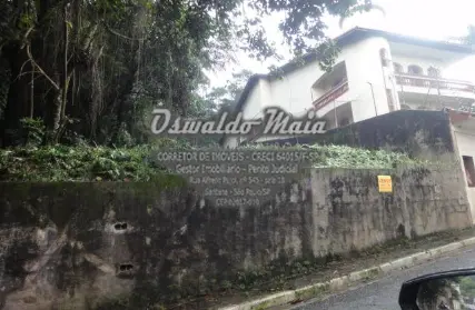 Imagem: Terreno para Venda, Santa Inês