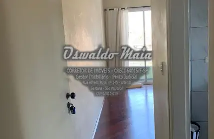Imagem: Apartamento para Venda, Vila Amália (Zona Norte)