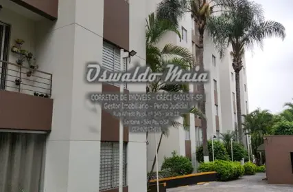 Imagem: Apartamento para Venda, Vila Amália (Zona Norte)