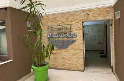 Imagem: Apartamento para Venda, Vila Amália (Zona Norte)