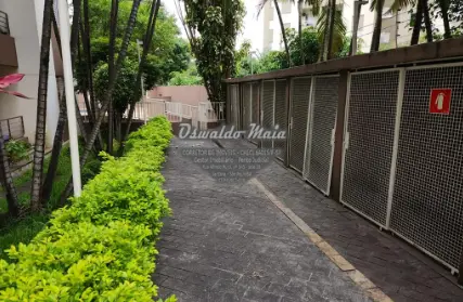 Imagem: Apartamento para Venda, Vila Amália (Zona Norte)