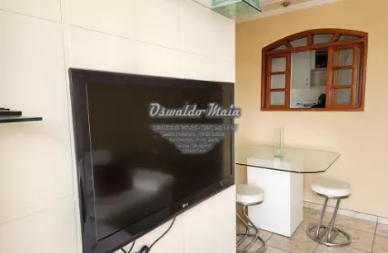 Imagem: Apartamento para Venda, Vila Amália (Zona Norte)