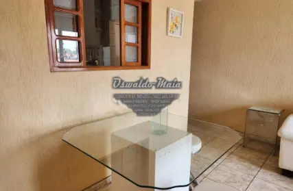 Imagem: Apartamento para Venda, Vila Amália (Zona Norte)