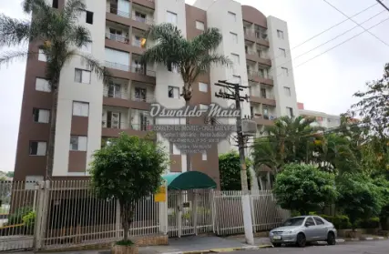 Imagem: Apartamento para Venda, Vila Amália (Zona Norte)