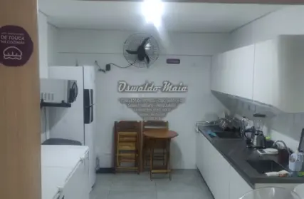 Imagem: Casa Comercial para Alugar, Mandaqui