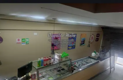 Imagem: Casa Comercial para Alugar, Mandaqui
