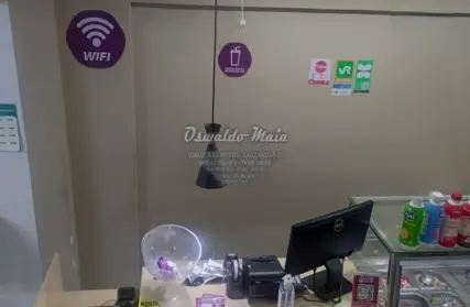 Imagem: Casa Comercial para Alugar, Mandaqui