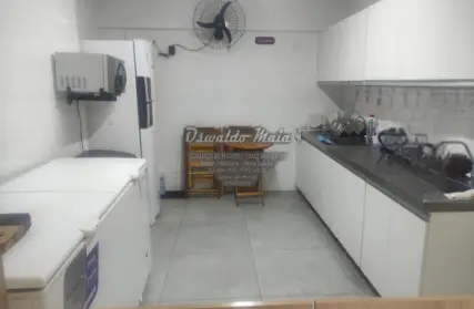 Imagem: Casa Comercial para Alugar, Mandaqui