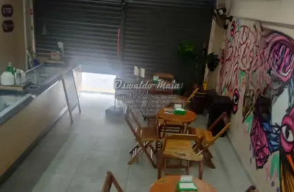 Imagem: Casa Comercial para Alugar, Mandaqui