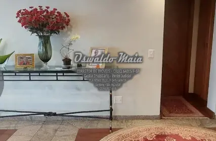 Imagem: Apartamento para Venda, Santana