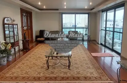 Imagem: Apartamento para Venda, Santana