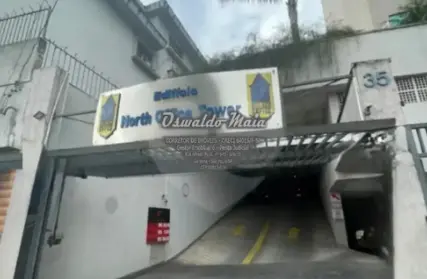 Imagem: Sala Comercial para Alugar, Santana