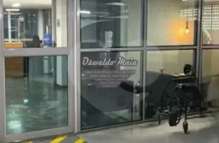 Imagem: Sala Comercial para Alugar, Santana