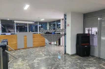 Imagem: Sala Comercial para Alugar, Santana