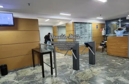 Imagem: Sala Comercial para Alugar, Santana