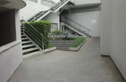 Imagem: Casa Comercial para Alugar, Santana