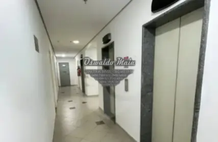 Imagem: Casa Comercial para Alugar, Santana