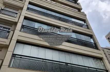 Imagem: Apartamento para Venda, Santana