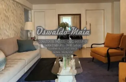 Imagem: Apartamento para Venda, Santana