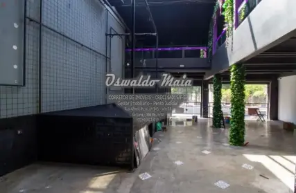 Imagem: Casa Comercial para Alugar, Parada Inglesa