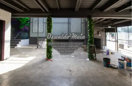 Imagem: Casa Comercial para Alugar, Parada Inglesa