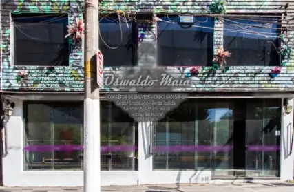 Imagem: Casa Comercial para Alugar, Parada Inglesa