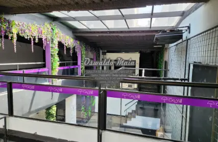 Imagem: Casa Comercial para Alugar, Parada Inglesa