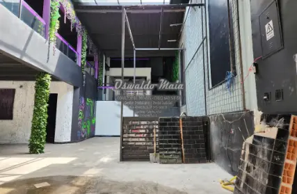 Imagem: Casa Comercial para Alugar, Parada Inglesa