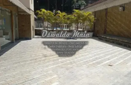 Imagem: Apartamento para Venda, Santana