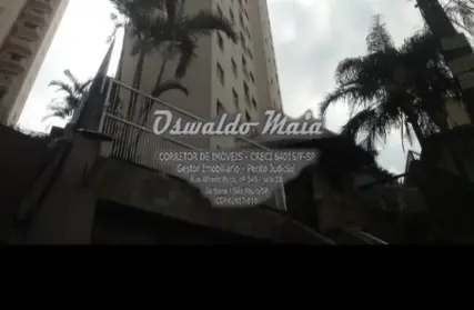 Imagem: Apartamento para Venda, Santana