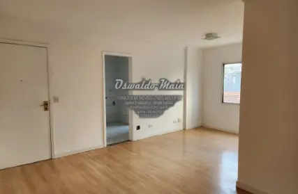 Imagem: Apartamento para Venda, Santana