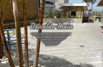 Imagem: Apartamento para Venda, Santana