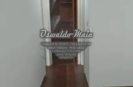 Imagem: Apartamento para Venda, Santana