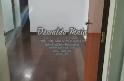 Imagem: Apartamento para Venda, Santana