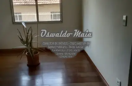 Imagem: Apartamento para Venda, Santana
